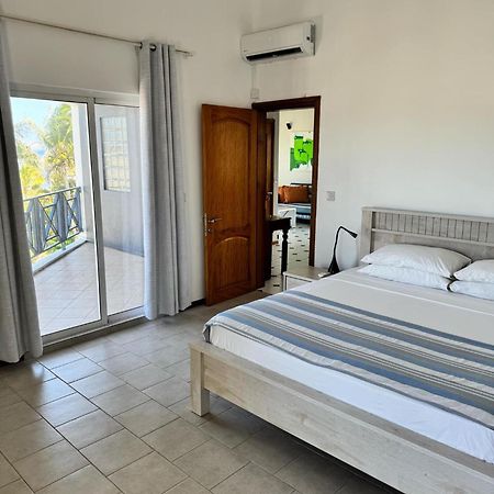 La Caz Apartment Bouchon ภายนอก รูปภาพ